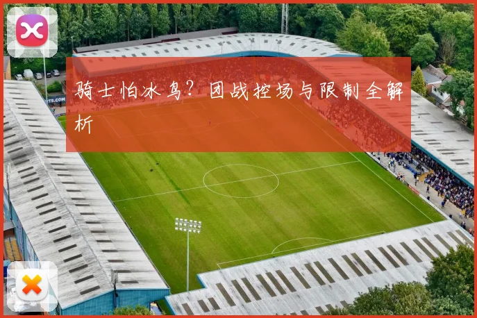 骑士怕冰鸟？团战控场与限制全解析