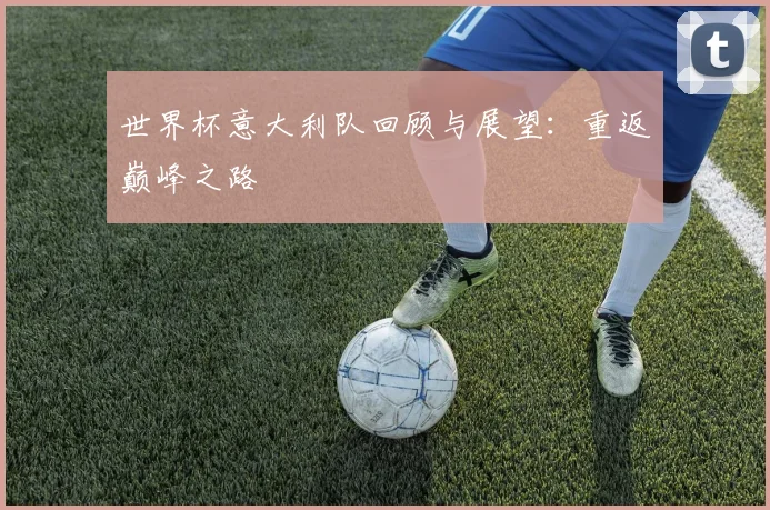 世界杯意大利队回顾与展望:重返巅峰之路